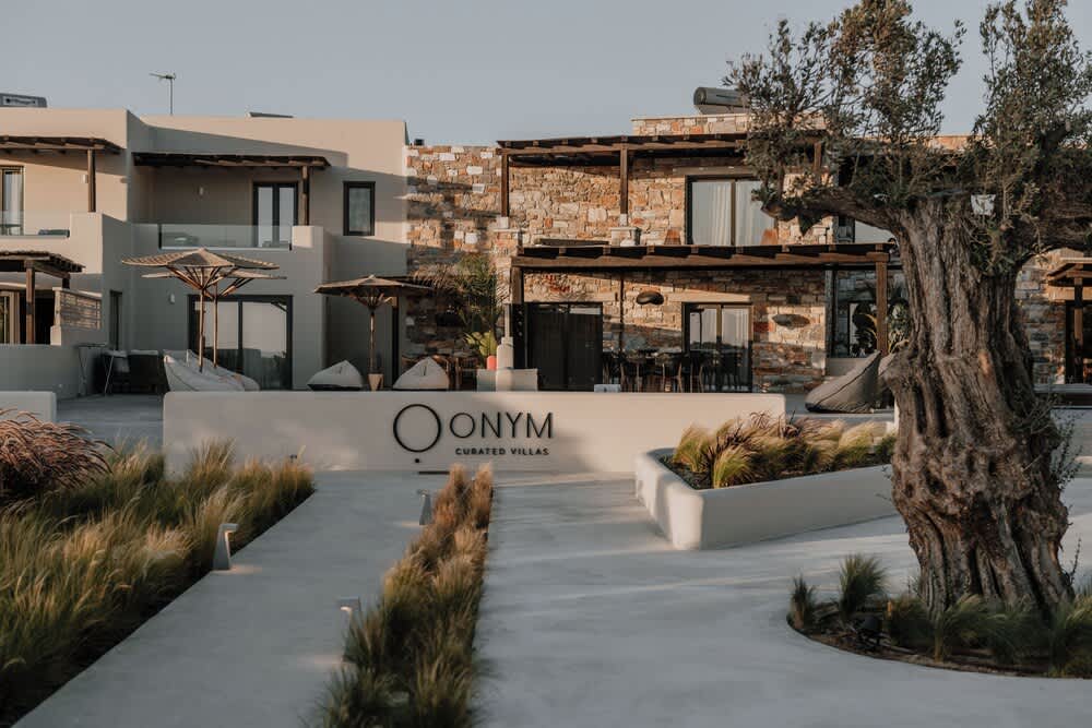 ONYM Curated Villas 1