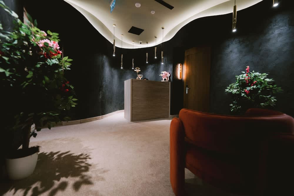 Hotel Noemie 2