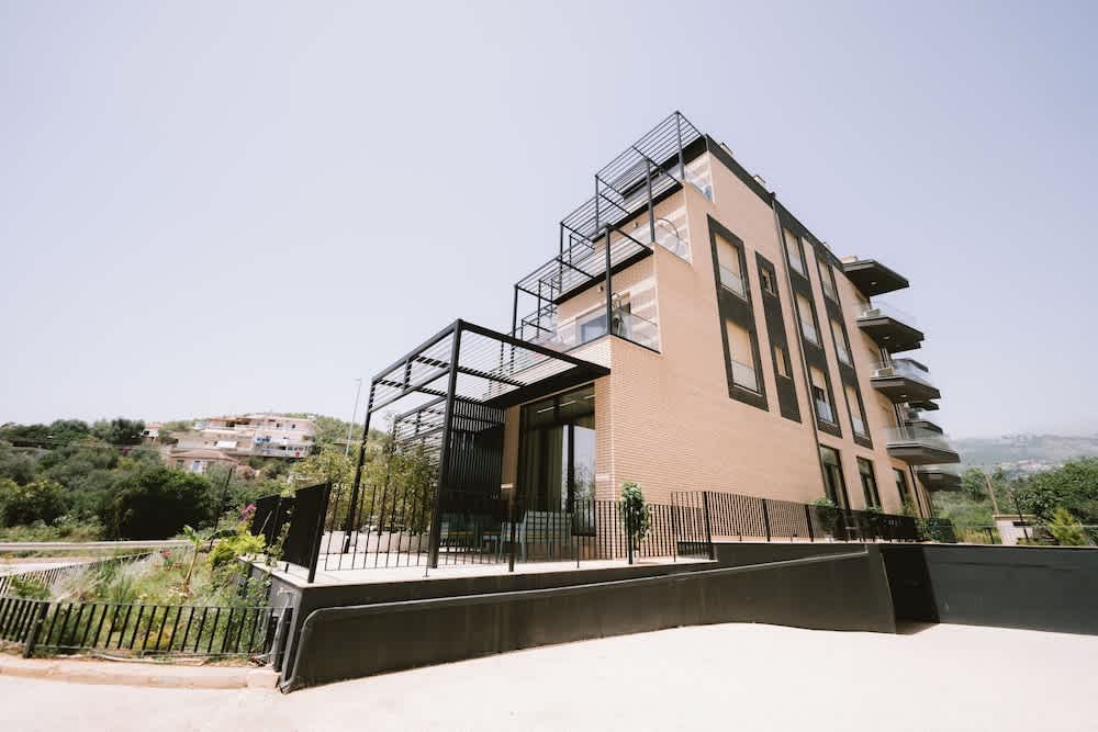 Hotel Noemie 1