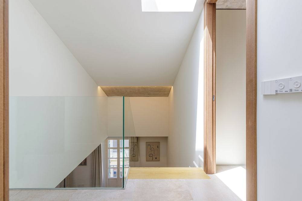 Plaza del Siglo Suites 2