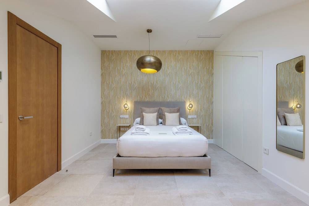 Plaza del Siglo Suites 1