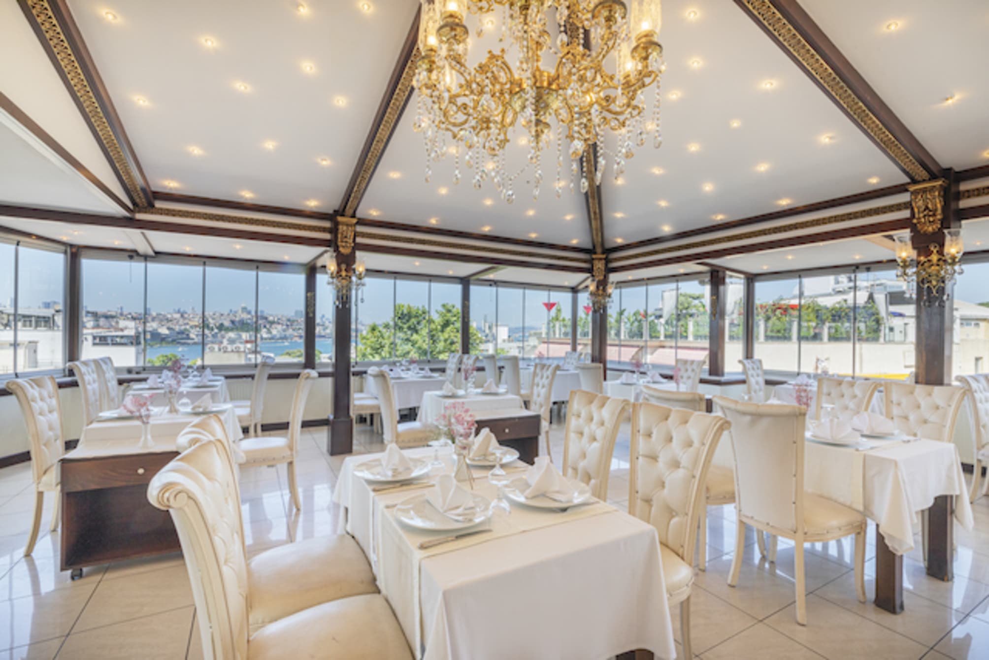 Hotel Ipek Palas 2