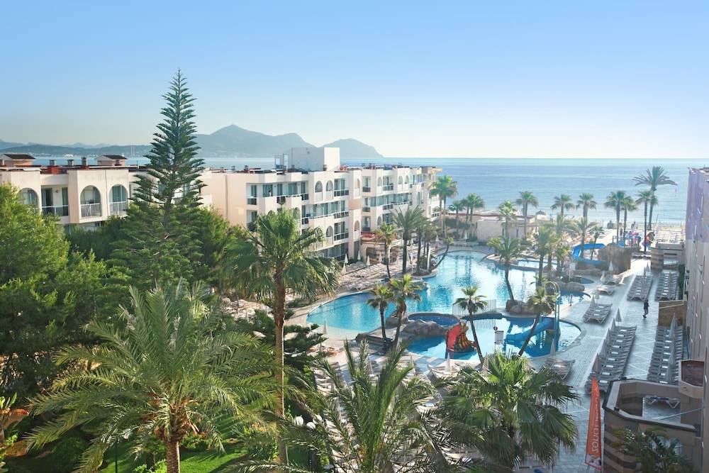 Grupotel Alcudia Pins 3 SUP 1