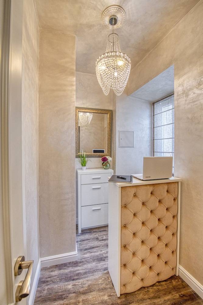 Riva Palace - design rooms 2