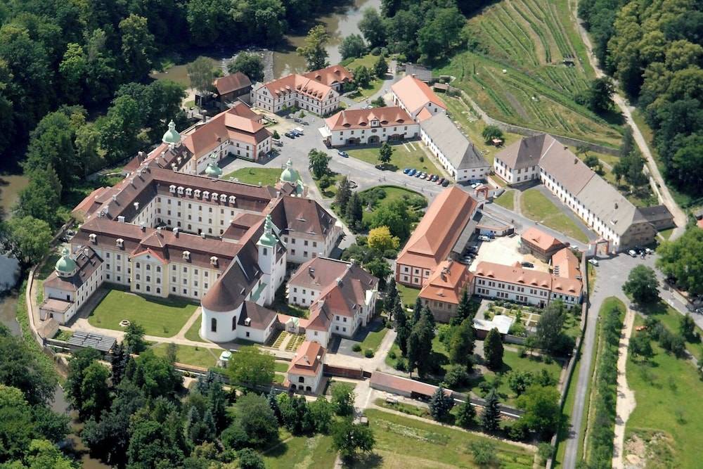 Gästehäuser St. Marienthal 1