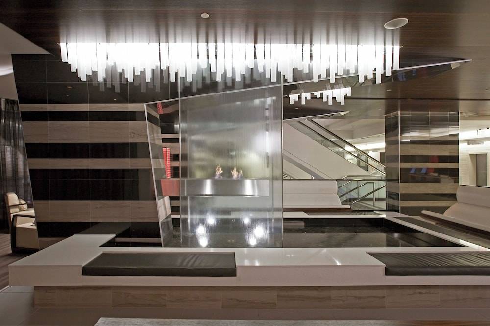 Hyatt Regency Toronto 2