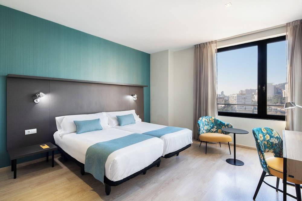 Hotel Alimara 1