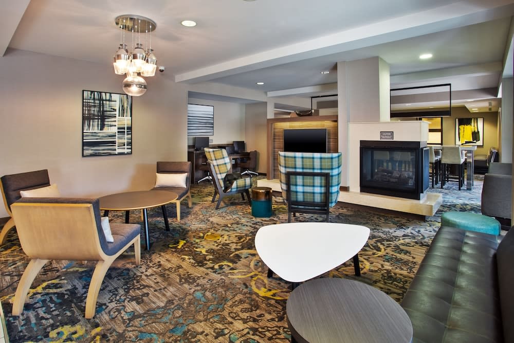 Residence Inn by Marriott Columbus Dublin 2
