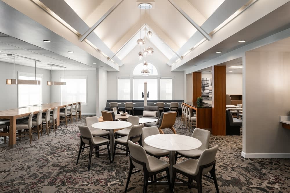Residence Inn by Marriott Lakeland 2