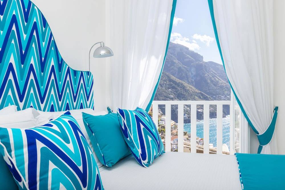 YourHome - Adoro Positano 1