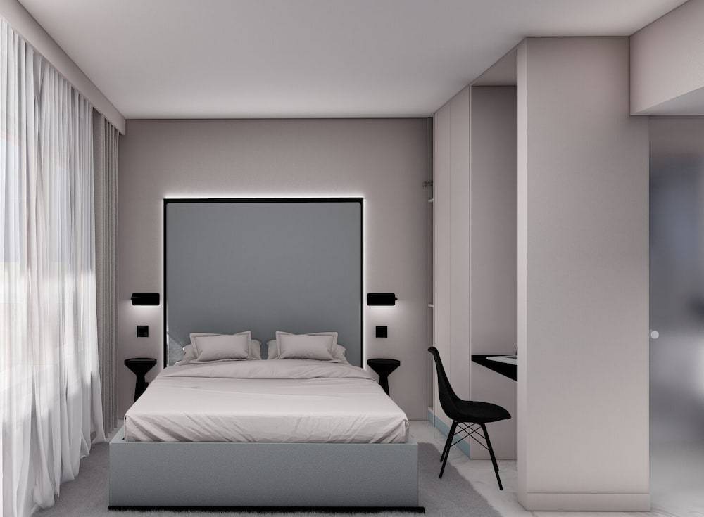 VISIONAPARTMENTS Lugano -self check-in 2