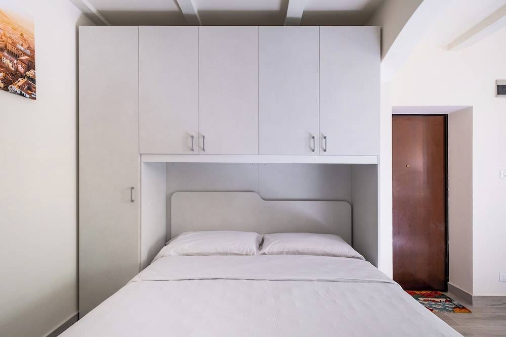 Studio Fondazza 22 by Wonderful Italy 1