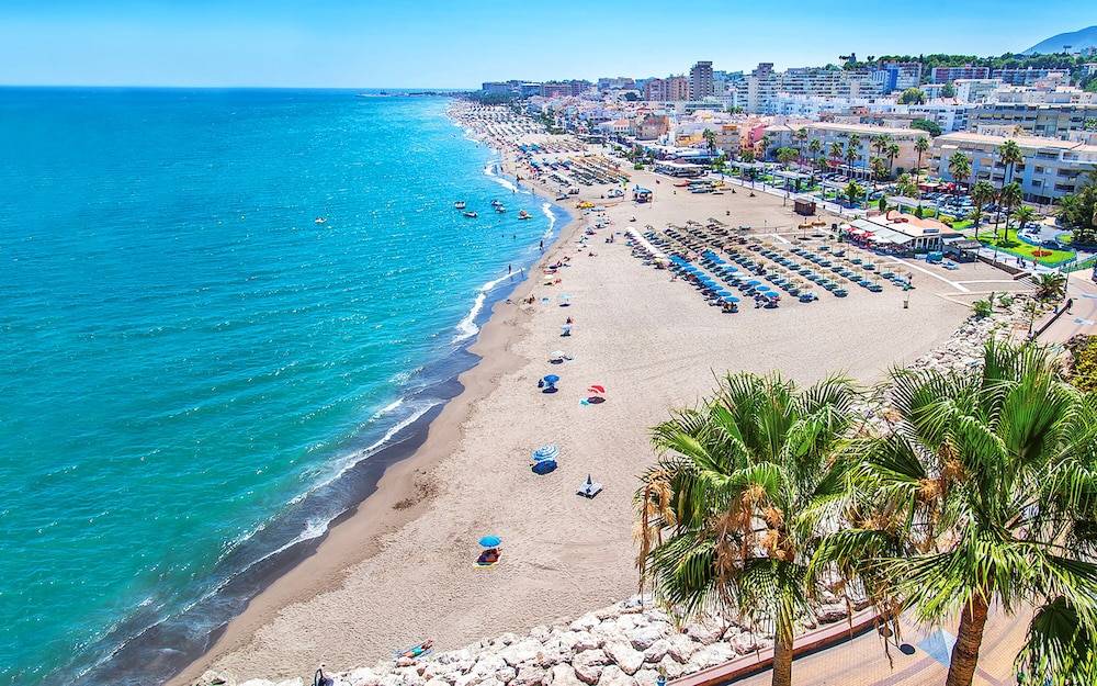 Sky Sea Holidays Torremolinos Nogalera 1