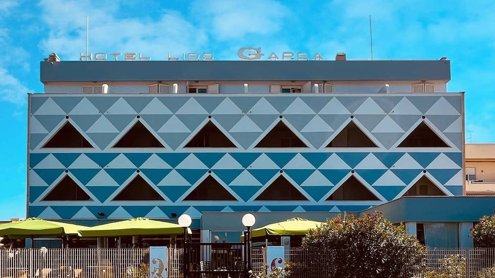 Hotel Lido Garda 1