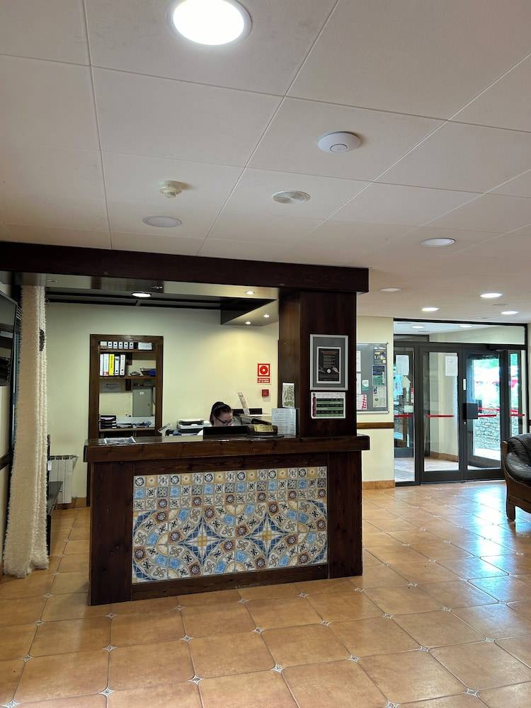 Hotel Romànic 2