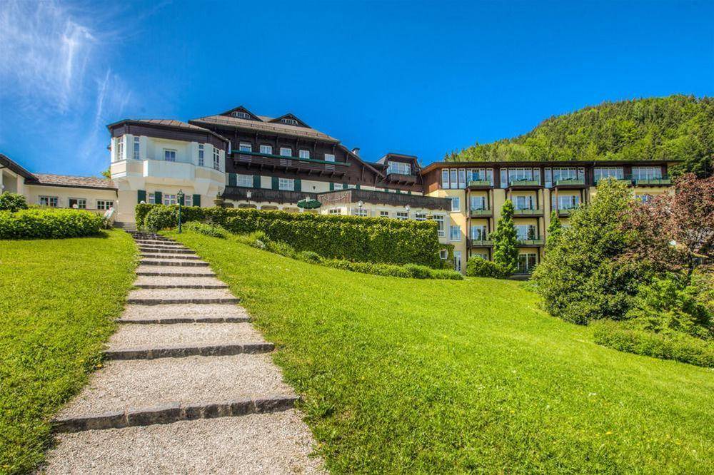 Seehotel Billroth 1