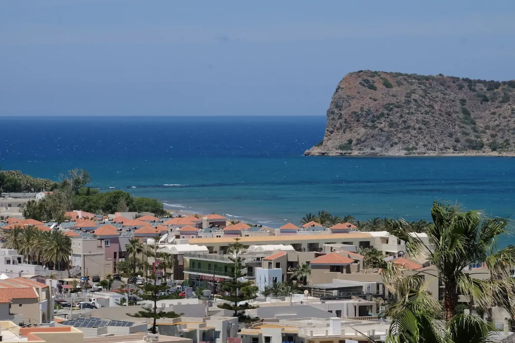 Galini Sea View 2