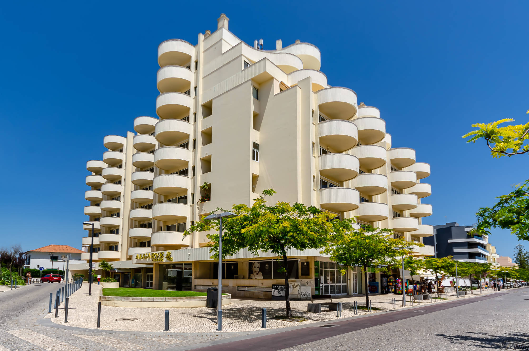 TURIM Algarve Mor Apartamentos Turísticos 1