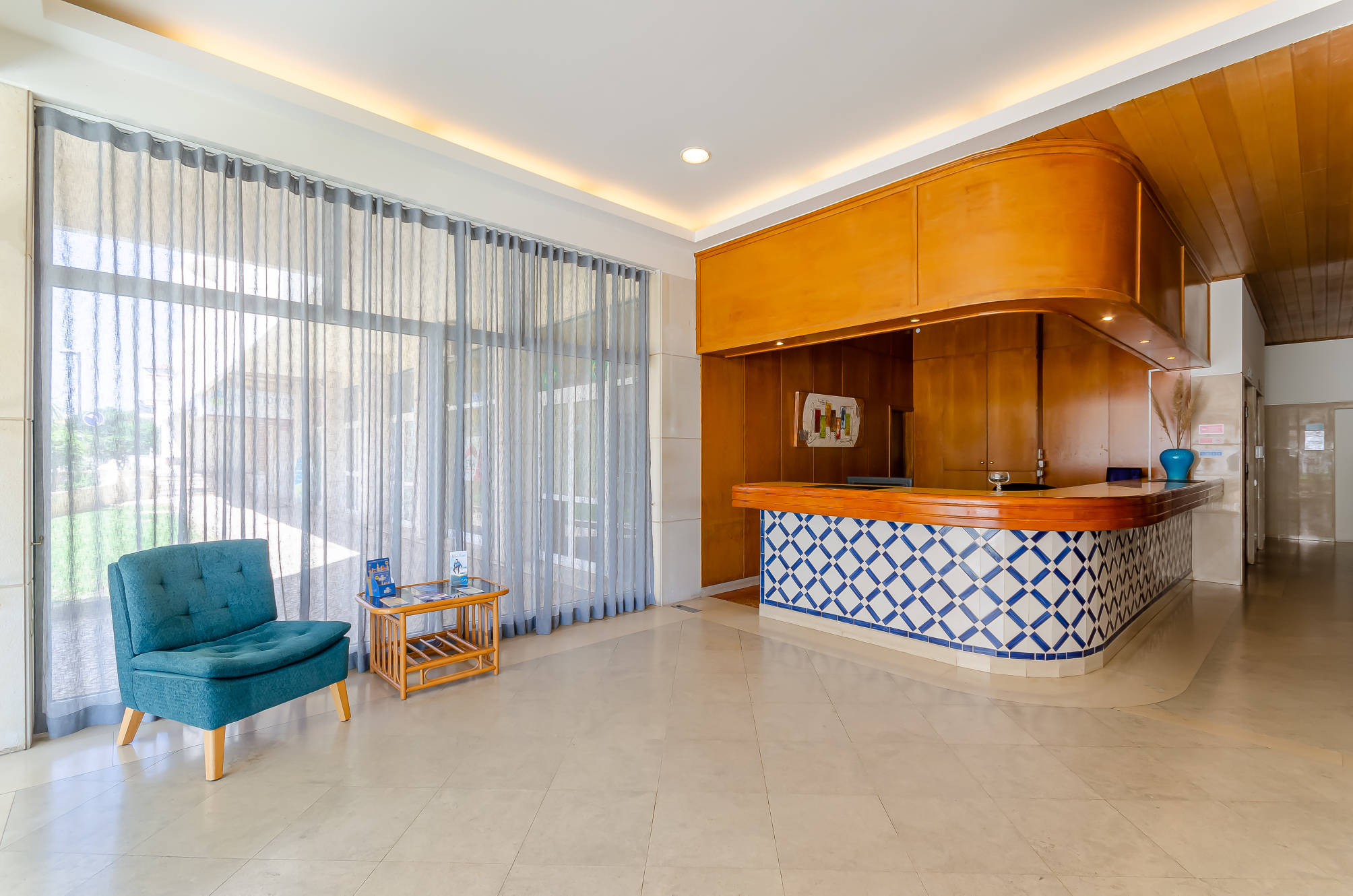 TURIM Algarve Mor Apartamentos Turísticos 2
