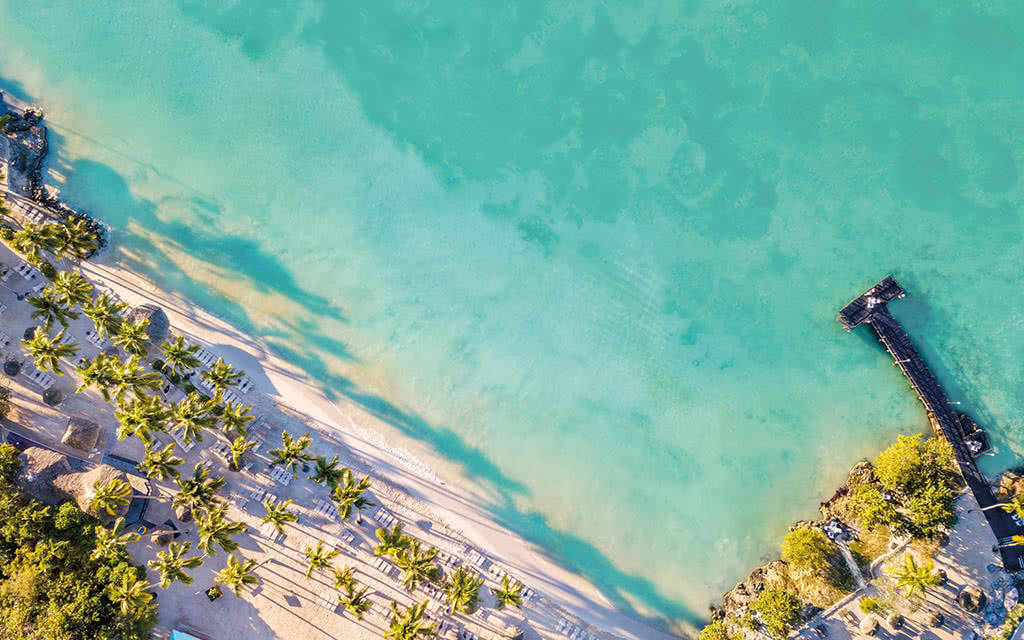 Hilton La Romana, an Adults All-Inclusive Resort 2