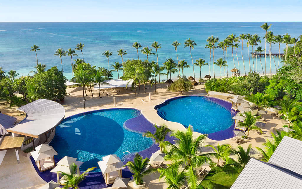 Hilton La Romana, an Adults All-Inclusive Resort 1