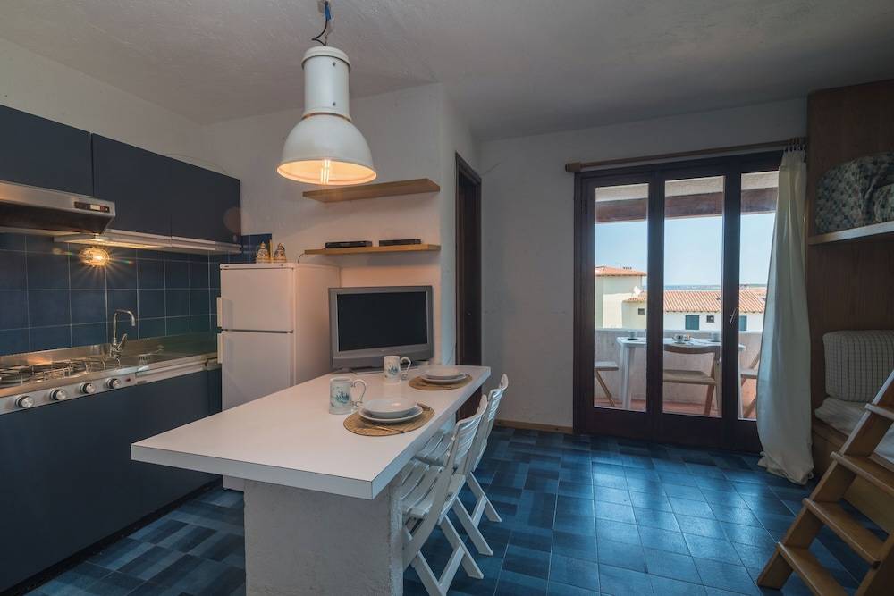 Piazzetta Mono Blu Mare 50m From The Beac 1