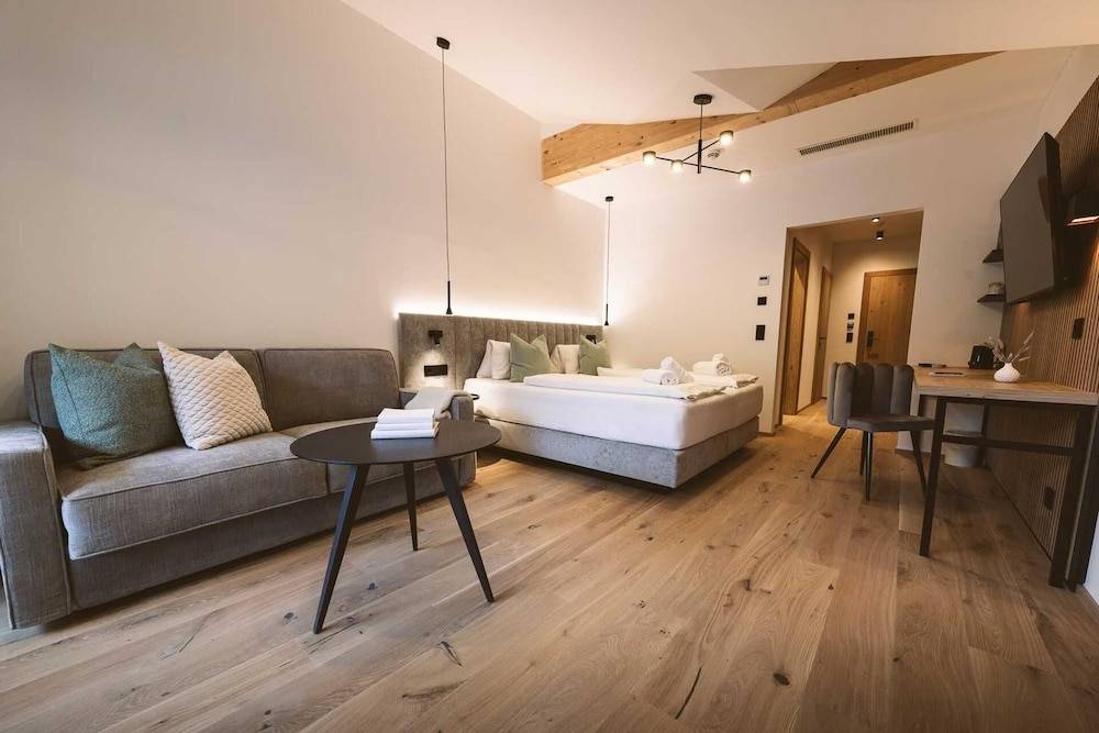 Ferienwelt Kesselgrub Hotel in Altenmarkt-Zauchensee 2