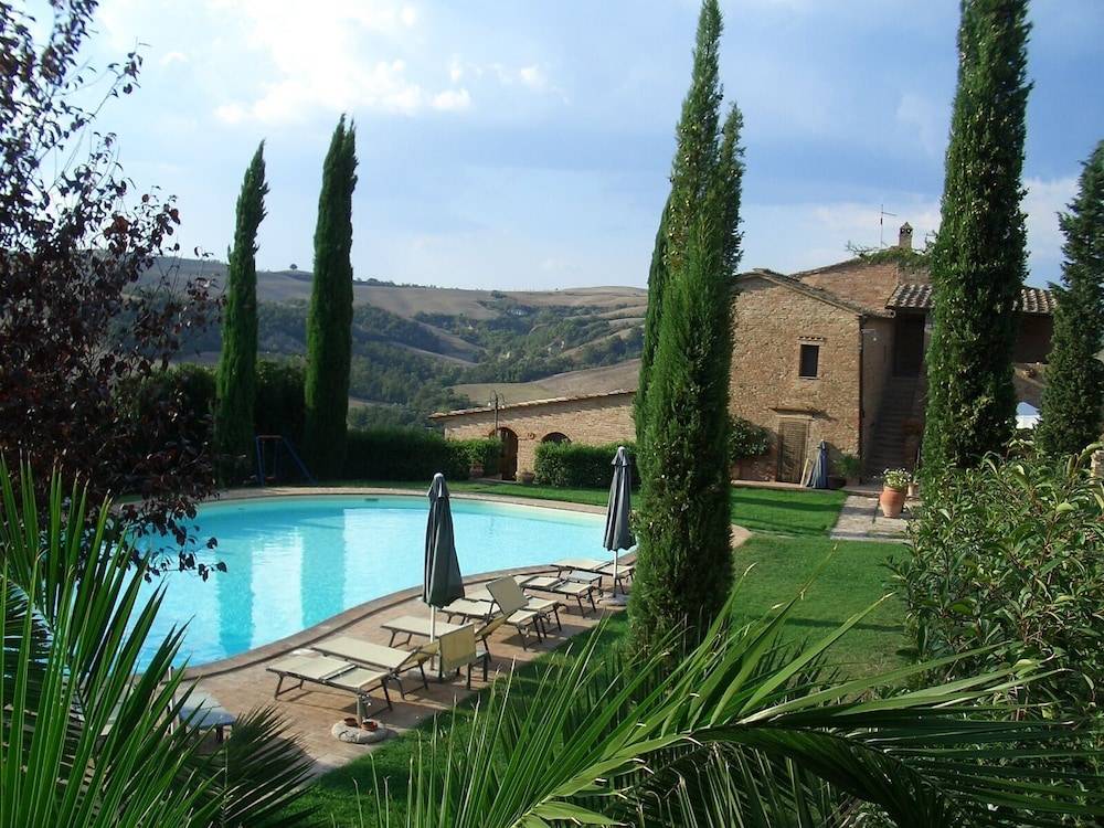 Agriturismo Vergelle 1