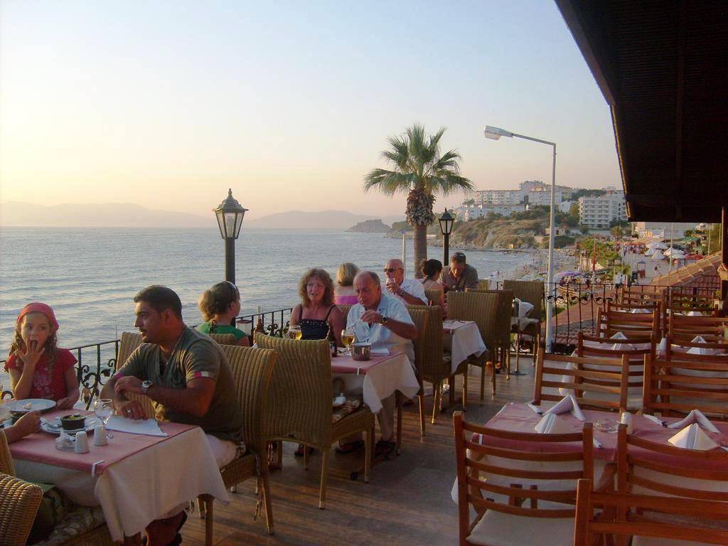 Rosy Hotel Kusadasi 2