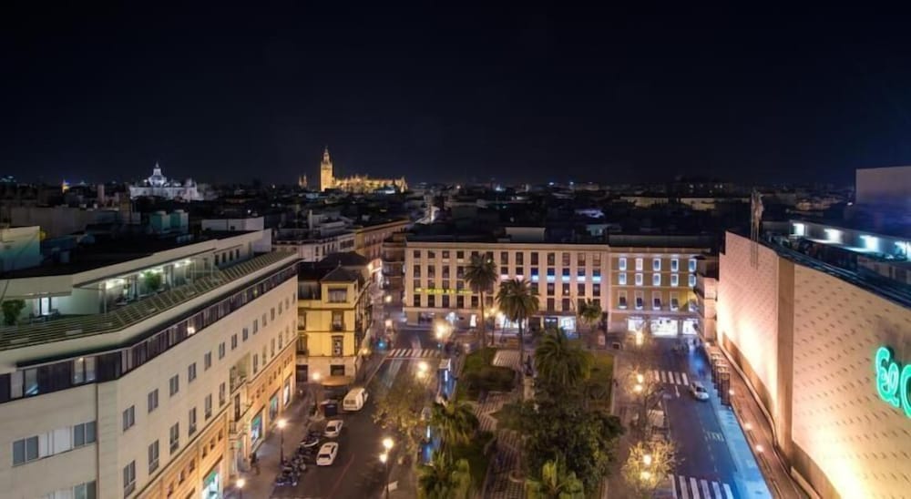 Hotel Duquesa 1