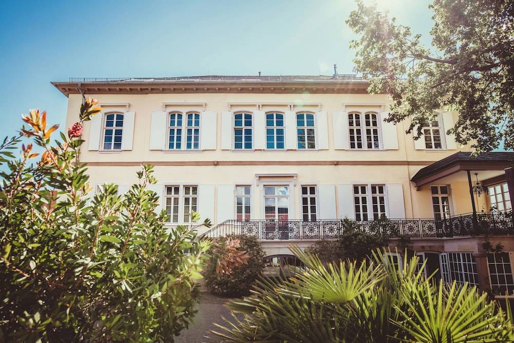 Hotel Ketschauer Hof 1