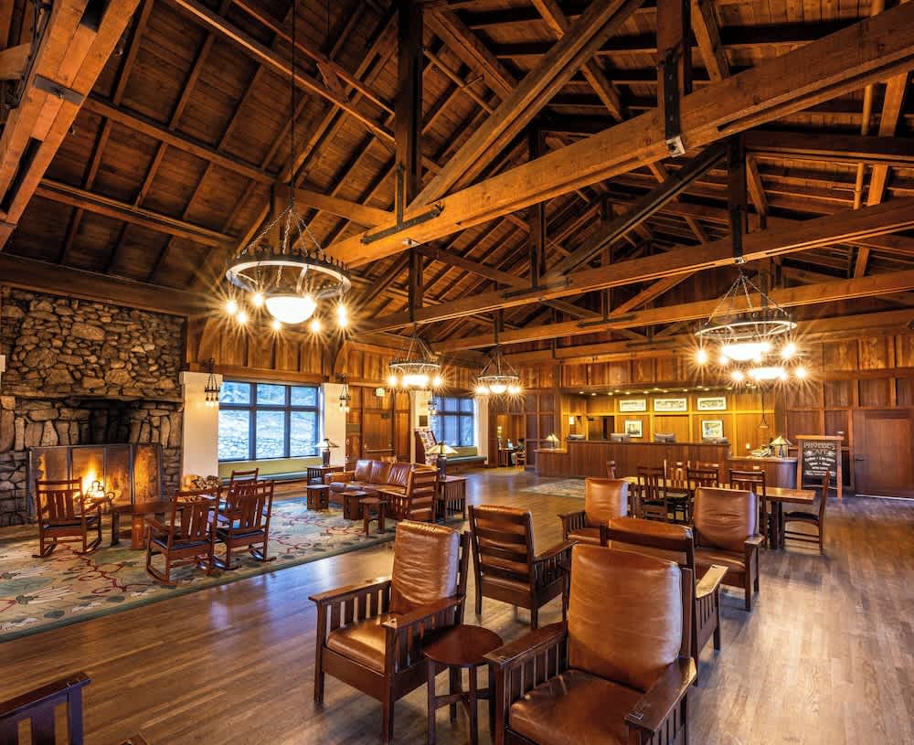 Asilomar Conference Grounds 1