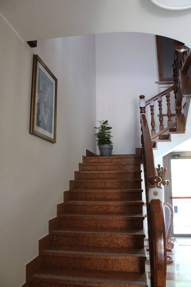 B&B Villa Verona Bike 2