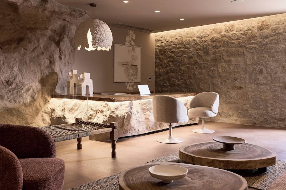 Ethereum Luxury Suites, a member of Mykonos Highlights 2