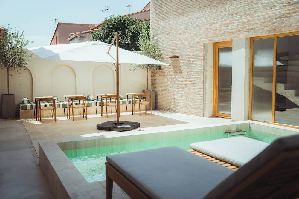 La Maison Gaïa Hôtel & Spa 1