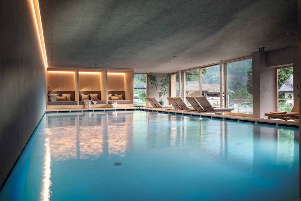 Naturhotel Saalerwirt 1