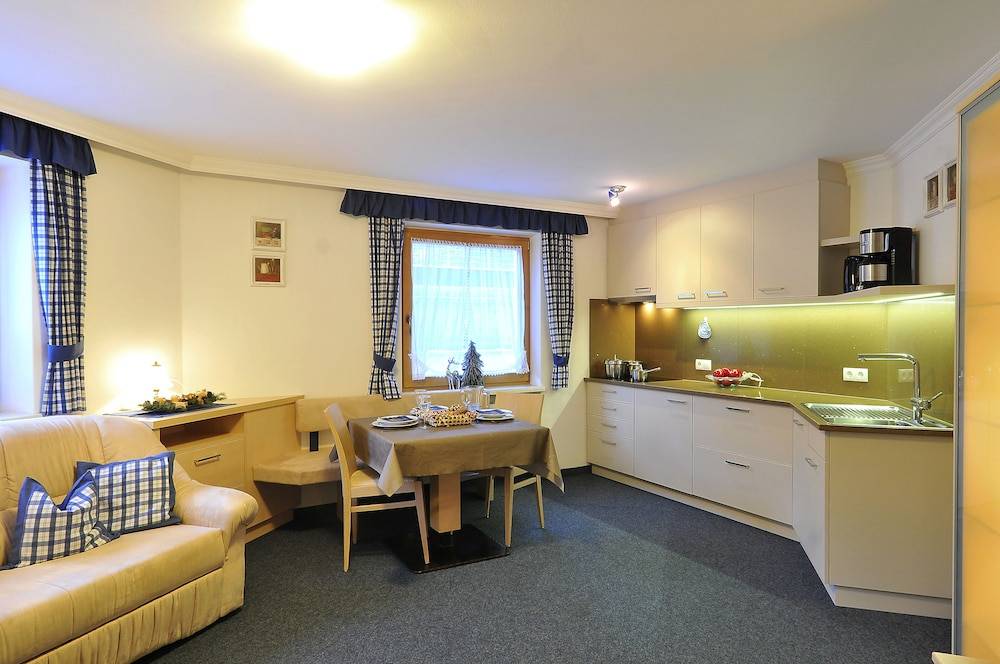 Residence Bondì 1