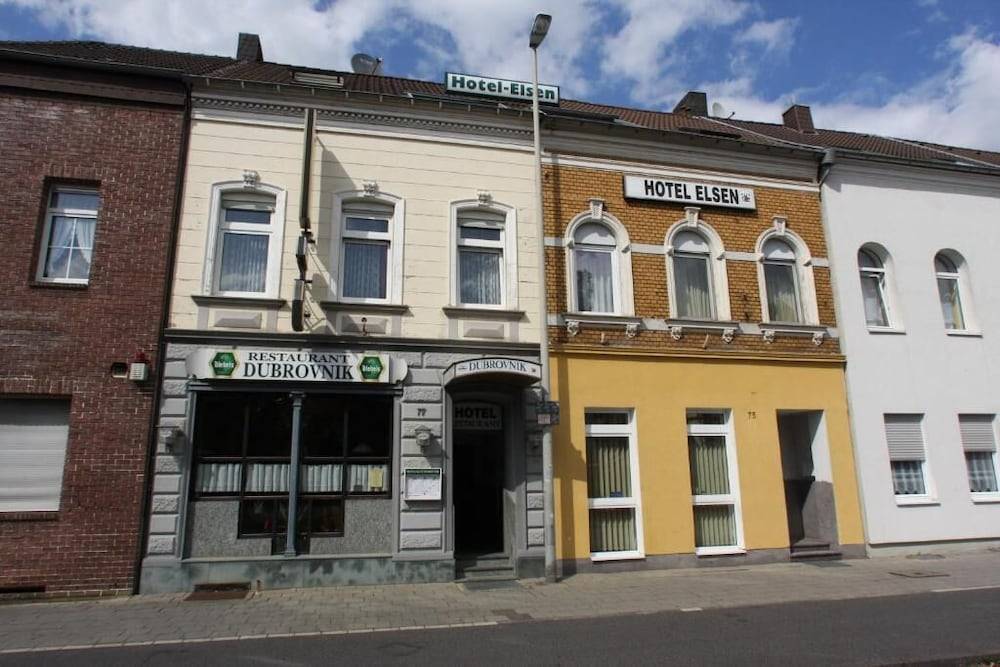 Hotel Elsen 1