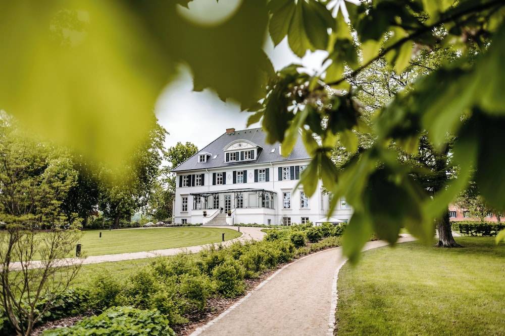 Hotel Gut Immenhof 1
