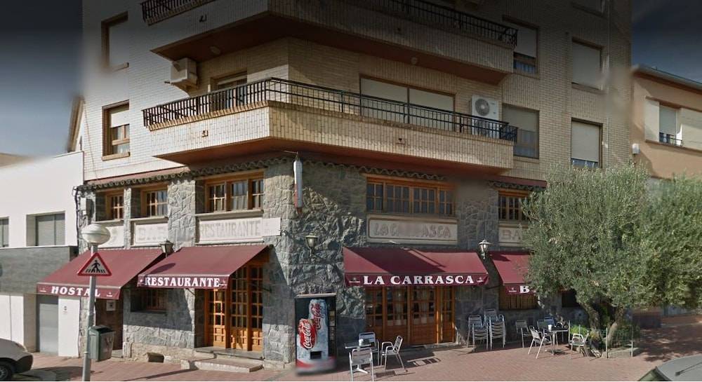 La Carrasca 2