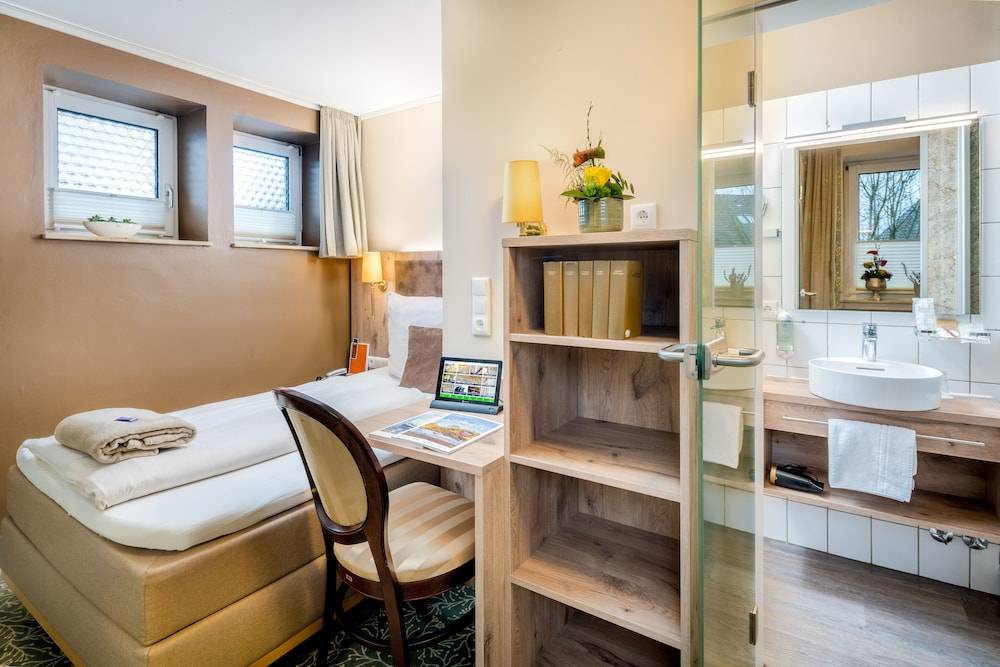 Hotel Stadtidyll & Dependancen 2
