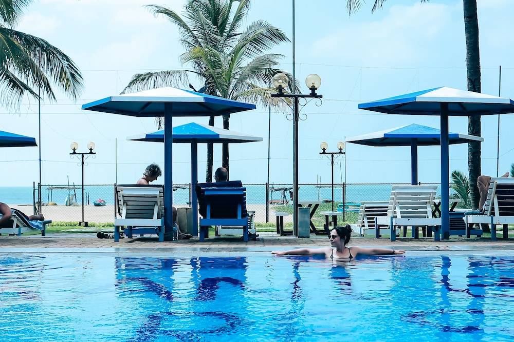 Rani Beach Resort 1