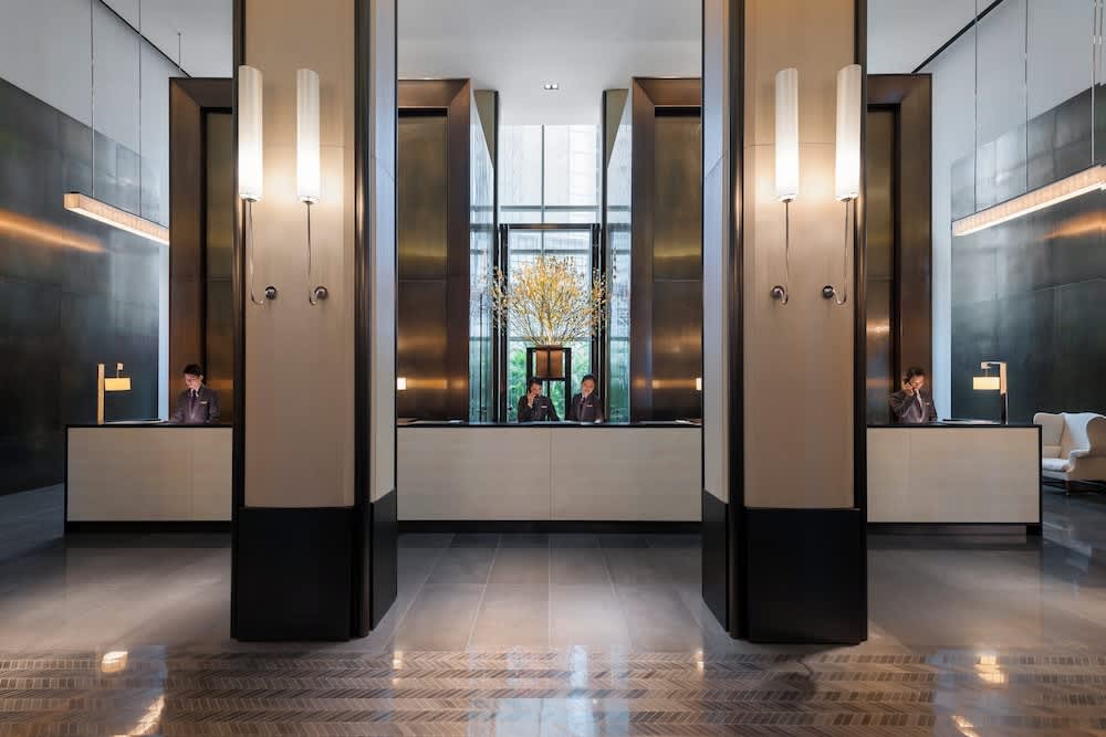 Mandarin Oriental, Guangzhou 2