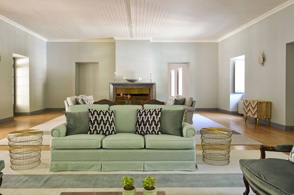 Villa Termal Spa Hotel & Resort 2