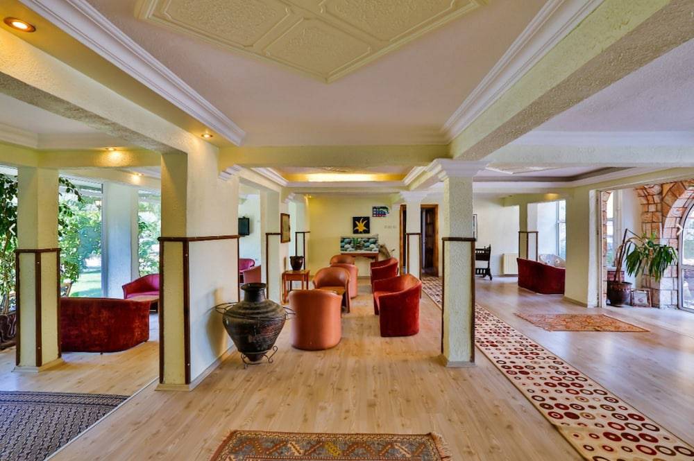 Club Hotel Gultur 2