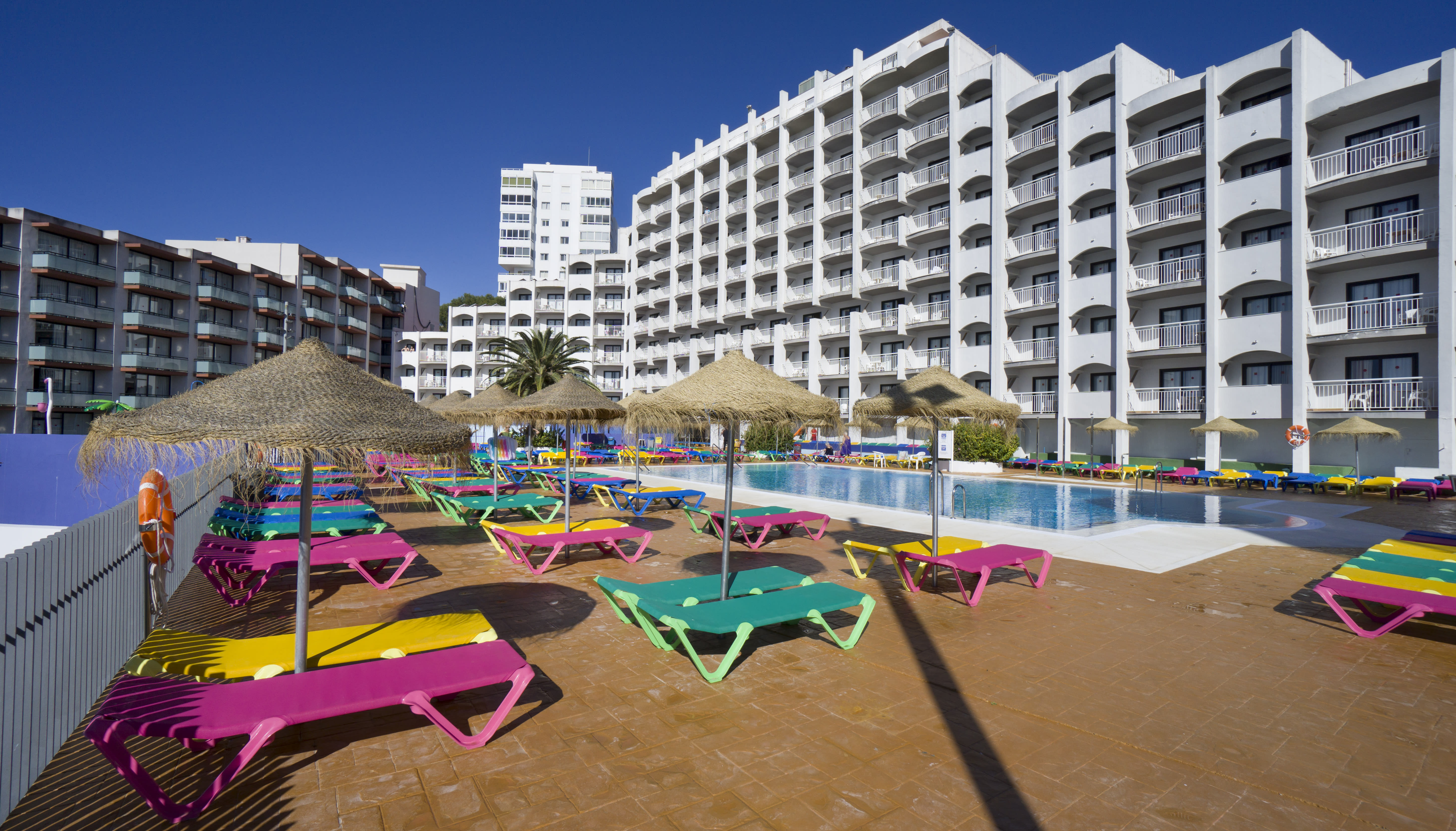 Medplaya Hotel Bali 2
