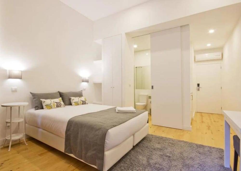 MyStay Porto Bolhão 2