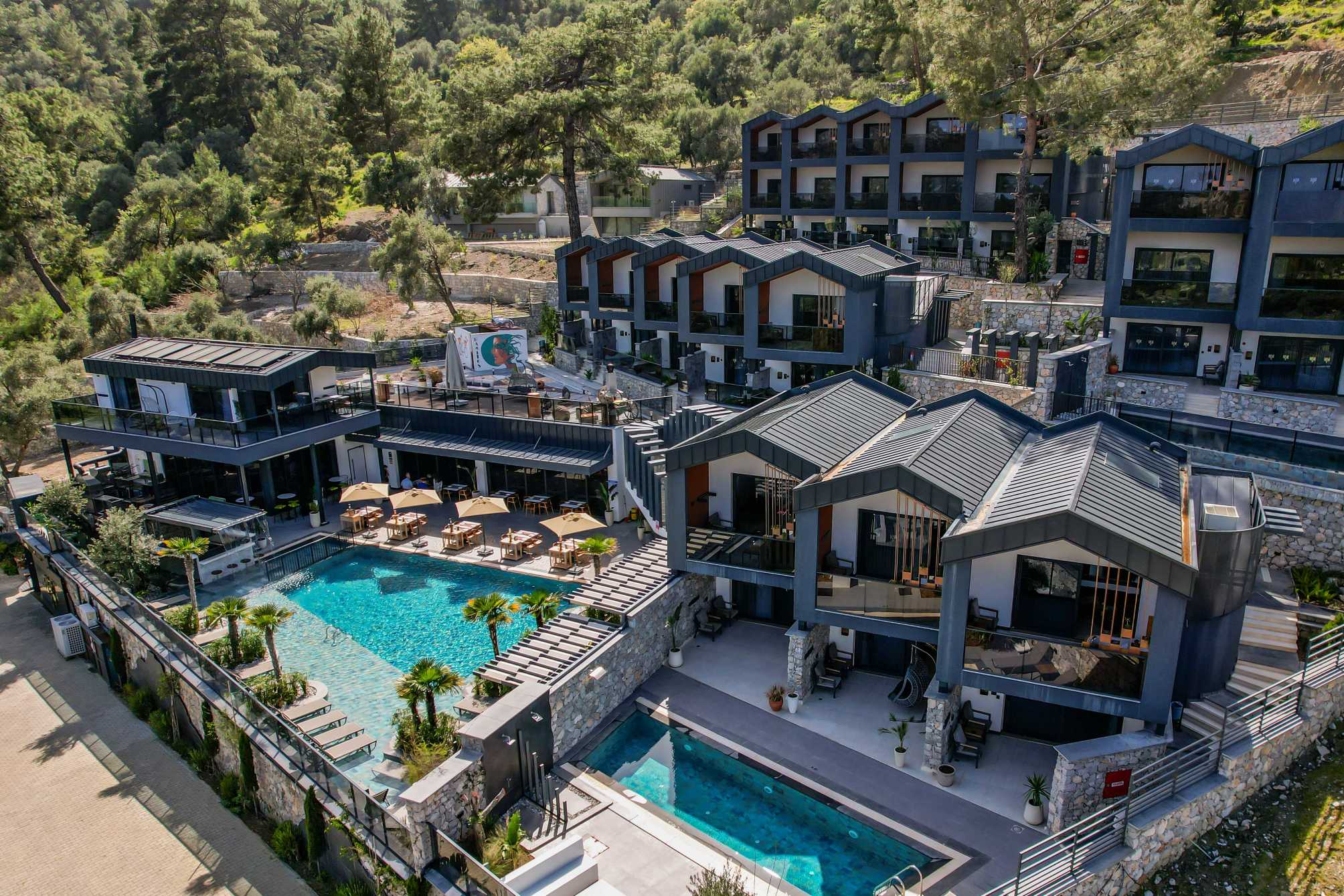 Ramitos Hotel 2