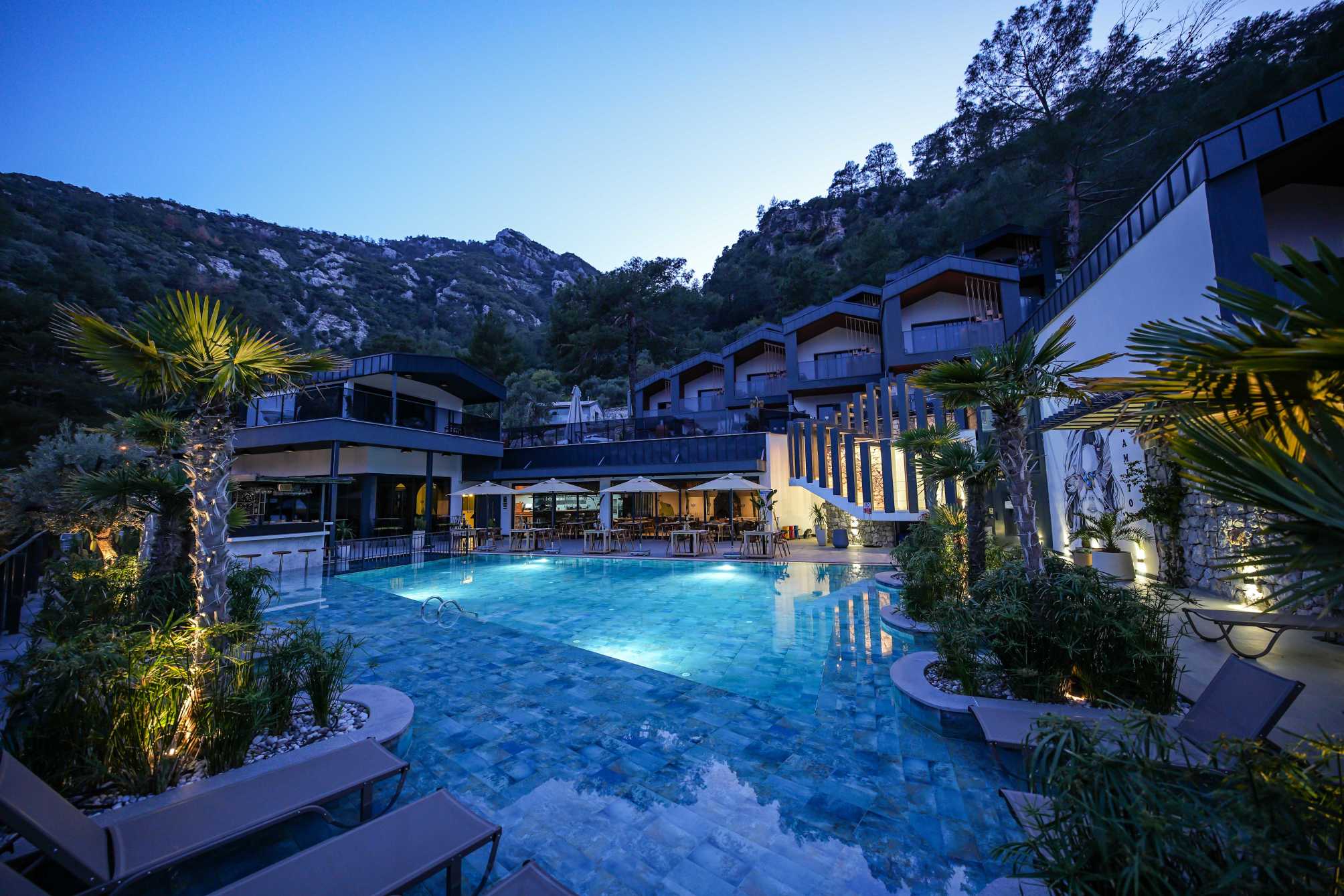 Ramitos Hotel 1