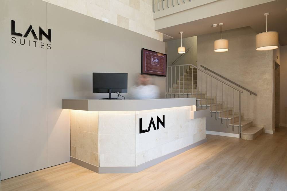 LAN Suites 2
